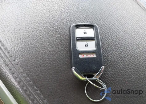 2017 Honda Fit Ex z USA, uszkodzony, nr VIN 3HGGK5G79HM700702